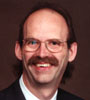 Charlie Sauer