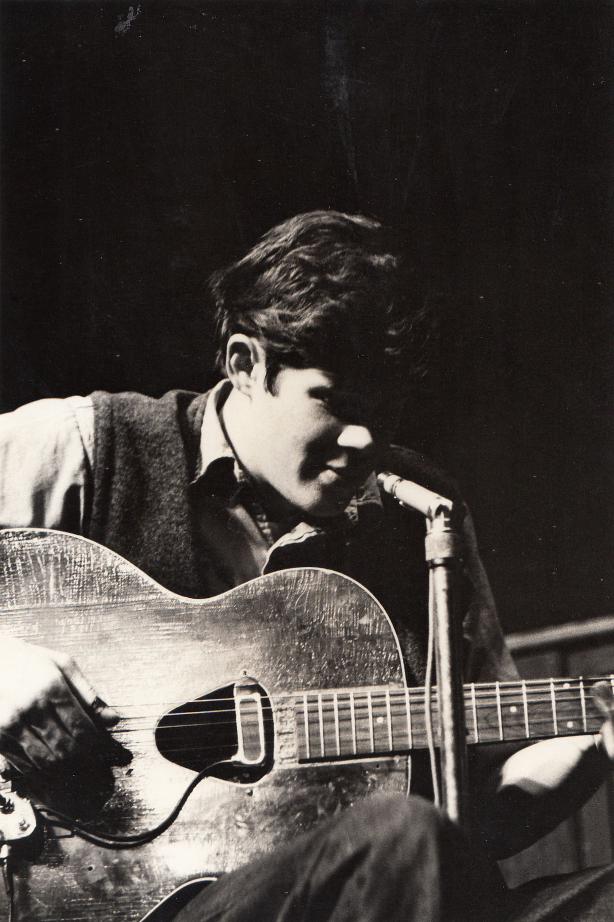 John Koerner