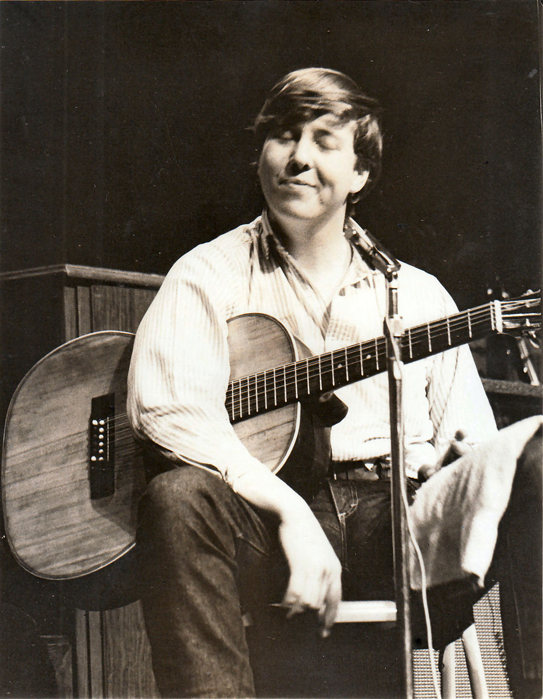 Dave Ray